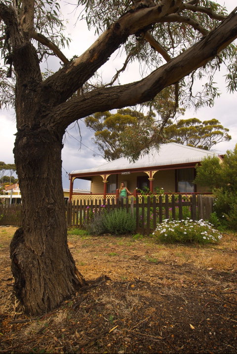 Dance Cottage Museum - Accommodation Directory 0