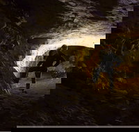 Dennings Labyrinth - Accommodation Directory