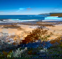 Dolphin Point - Accommodation Directory