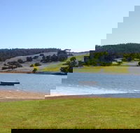 Drakesbrook Weir - Accommodation Directory