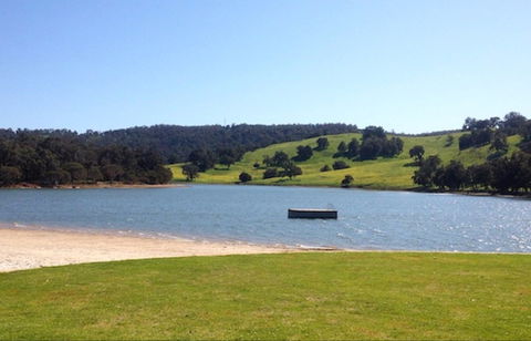 Drakesbrook Weir - Accommodation Directory 0