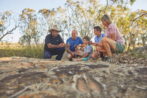 Dubbo - Accommodation Directory 2