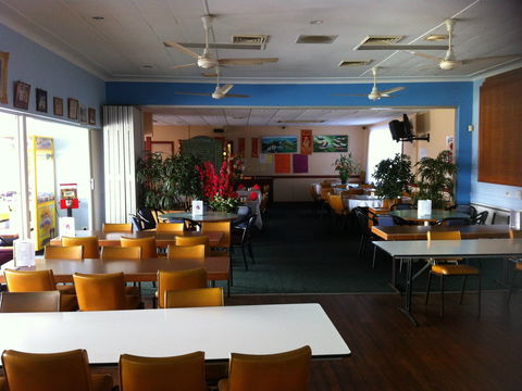 Dungog Memorial Bowling Club - Accommodation Directory 2