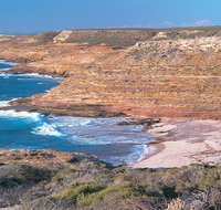 Eagle Gorge - Accommodation Directory