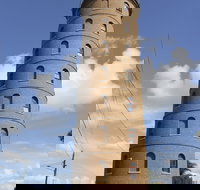 East  Bundaberg Water Tower - Accommodation Directory