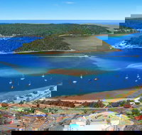 Ettalong Beach - Accommodation Directory