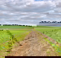 Eudunda - Accommodation Directory