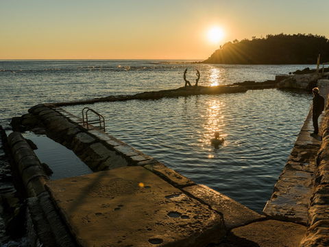 Fairy Bower Pool - Accommodation Directory 0