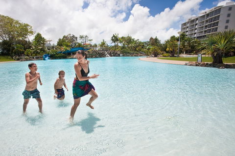 Family Fun In Mackay City - Accommodation Directory 0