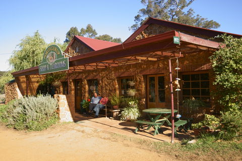 Flavours Of The Porongurup Range Trail - Accommodation Directory 1