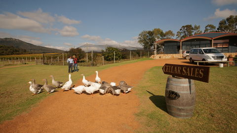 Flavours Of The Porongurup Range Trail - Accommodation Directory 2