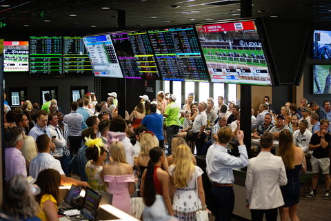 Gold Coast Turf Club - Accommodation Directory 0