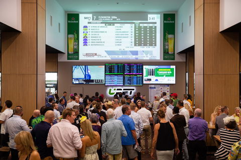 Gold Coast Turf Club - Accommodation Directory 1
