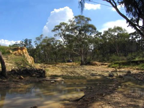 Goldfields At Ironbarks - Accommodation Directory 1