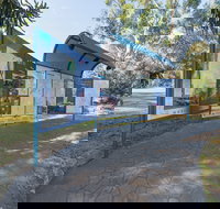 Greater Blue Mountains Drive - Glenbrook Discovery Trail - Accommodation Directory