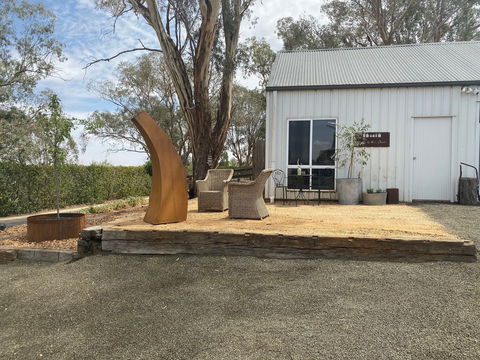 Green Glass Studio - Accommodation Directory 1