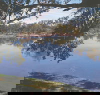 Halls Creek - Accommodation Directory