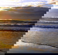 Handkerchief Beach Picnic Area - Accommodation Directory