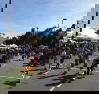 Harvest Launceston Community Farmers' Market - Accommodation Directory