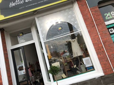 Hattie And The Wolf Creative Space - Accommodation Directory 0