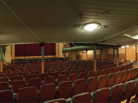 Her Majesty's Theatre Ballarat - Accommodation Directory 1
