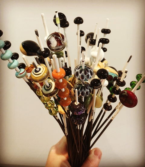 Hot Glass Demonstrations And Classes - Accommodation Directory 2