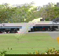 Humpty Doo and Rural Area Golf Club - Accommodation Directory