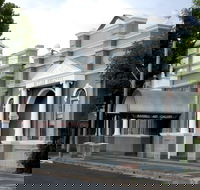 Inverell Art  Gallery - Accommodation Directory
