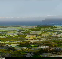 Jamberoo Lookout - Accommodation Directory
