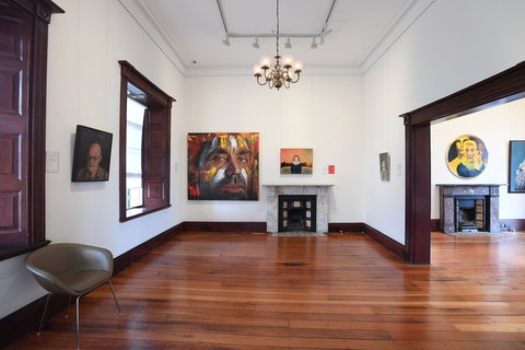 Juniper Hall - Accommodation Directory 0