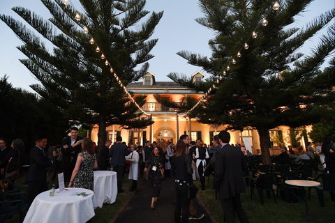 Juniper Hall - Accommodation Directory 1