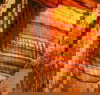 Junction Cave - Accommodation Directory