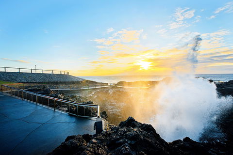 Kiama Blowhole - Accommodation Directory 1