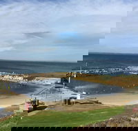 Kingscote Tidal Pool - Accommodation Directory