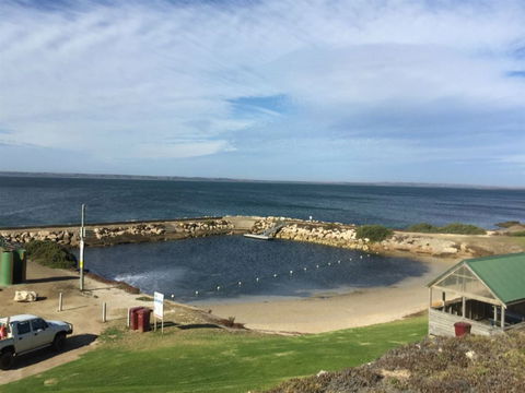 Kingscote Tidal Pool - Accommodation Directory 0