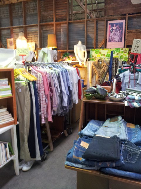 Kongwak Market - Accommodation Directory 1