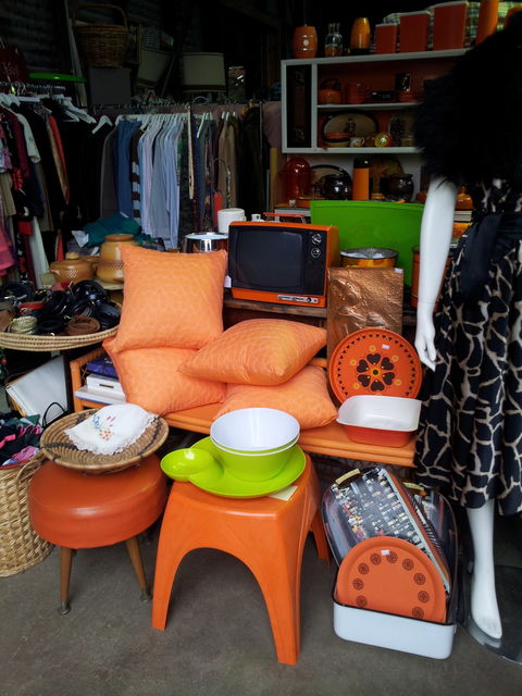 Kongwak Market - Accommodation Directory 2