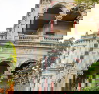 Labassa Mansion - Accommodation Directory