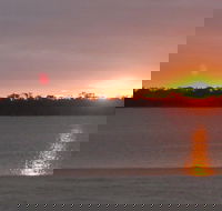 Lake Poorrarecup - Accommodation Directory