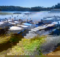 Lake Conjola - Accommodation Directory