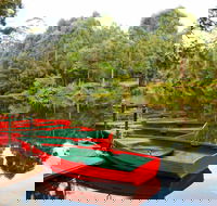 Lane Cove National Park - Accommodation Directory