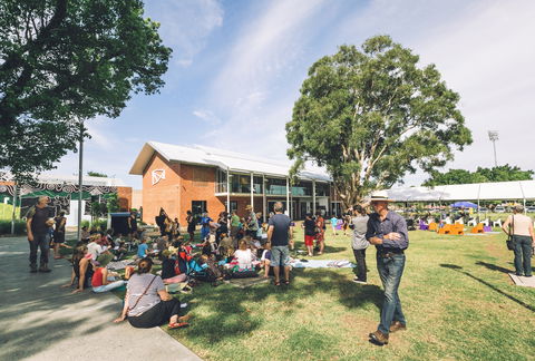 Lismore Regional Gallery - Accommodation Directory 1