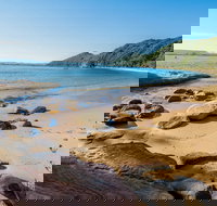 Lobster Beach - Accommodation Directory