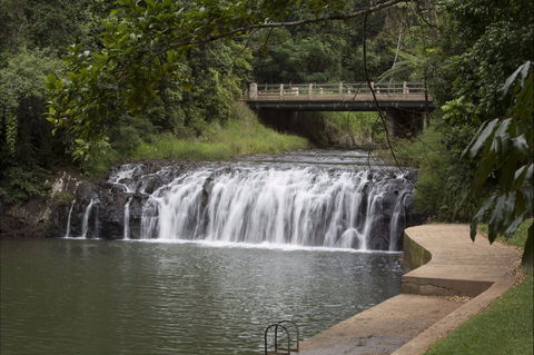 Malanda - Accommodation Directory 0
