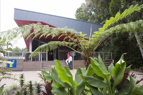 Malanda - Accommodation Directory 1