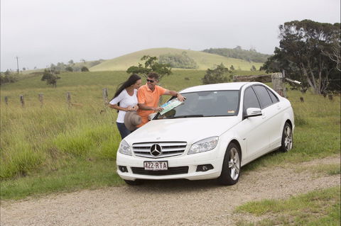 Malanda - Accommodation Directory 2