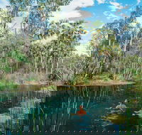 Mataranka - Accommodation Directory