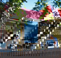 Meeniyan Square - Accommodation Directory