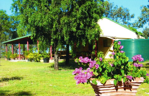 Miners Heritage Walk-In Mine - Accommodation Directory 0