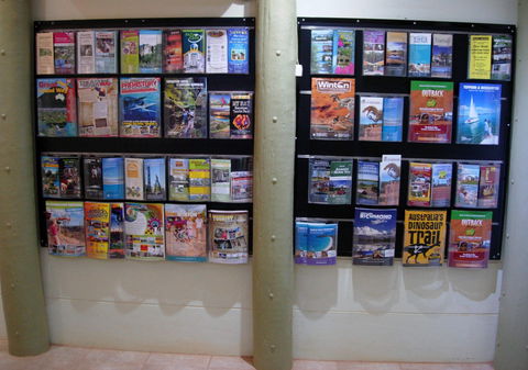 Miners Heritage Walk-In Mine - Accommodation Directory 1